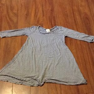 Size 7 kids girls dress